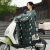 E-Bike Windshield Winter Fleece-Lined Thickened Electric Motorcycle Waterproof Winter Windshield Spring and Autumn Four Seasons Universal