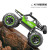 Cross-Border Children's Remote Control Car Climbing Car Charger Electric Remote-Control Automobile Toy Alloy Remote Control off-Road Vehicle Bigfoot