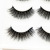 Three-Dimensional False Eyelashes Natural Cross Eyelash Multi-Layer 3D Three Pairs Eyelash Factory Wholesale