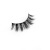 False Eyelashes Natural Cross 3D Eyelash Three Pairs Three-Dimensional Multi-Layer False Eyelashes Factory Wholesale