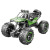 Cross-Border Children's Remote Control Car Climbing Car Charger Electric Remote-Control Automobile Toy Alloy Remote Control off-Road Vehicle Bigfoot