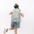 New Junior's Schoolbag Middle School Girls Large Capacity Backpack Girls Super Light and Burden-Free Casual Backpack Wholesale