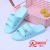 Summer 2022 Women's Strong Slippers Platform Plus Sandals Wear-Resistant Non-Slip Home Beach Bathroom Sandals