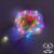 RGB Magic Color Running Water Horse Running Light Low Voltage Rubber-Covered Wire Light Led Remote Control Mobile Phone Bluetooth App Christmas Decorative String Lights