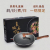 Medical Stone Non-Stick Pan Induction Cooker Wok Household Induction Cooker Gas Stove Pot Non-Lampblack Flat Bottom Medical Stone Pan