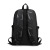 New Travel Backpack Nylon Men's Middle School Student College Students Bag Wholesale Large Capacity Men's Casual Backpack