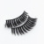 False Eyelashes Thick Curl Five Double Pairs of False Eyelashes Soft and Light Eyelash Factory Wholesale