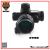 2.5-10X32AOE Rifle Scope Metal Wire Centerline Wide Band Green Film HD Imaging High Shock Resistance