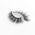 False Eyelashes 3D Stereo Natural Cross False Eyelashes Braided False Eyelashes Eyelash Wholesale