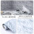 Kitchen Stickers Waterproof Oil-Proof Fireproof Thickened Marble Wallpaper Wall Moisture-Proof Lampblack Wall Self-Adhesive Sticker Wholesale