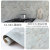 Kitchen Stickers Waterproof Oil-Proof Fireproof Thickened Marble Wallpaper Wall Moisture-Proof Lampblack Wall Self-Adhesive Sticker Wholesale