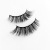 False Eyelashes 3D Stereo Natural Cross False Eyelashes Braided False Eyelashes Eyelash Wholesale