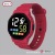 Products in Stock New C5-17 Spaceman with Week Ins Wind Net Red Cartoon Children's Sports LED Electronic Watch
