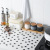 Amazon Kitchen Moistureproof Mat Cabinet Pad Cutting Printing Drawer Mat Dust-Proof Pad Household Refrigerator Mat