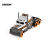 Four Channel New Style Children Rc Truck 1:16singletractor Rc car truck