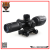 2.5-10X32AOE Rifle Scope Metal Wire Centerline Wide Band Green Film HD Imaging High Shock Resistance