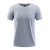 Quick Drying Clothes High-End Super Soft Custom Printed Logo Summer Outdoor Sports T-shirt round Neck Advertising Shirt Short Sleeve