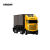 Customized RC Container Tanker truck Truck RC Car 2.4G Rc Diecast Storage Toy Container