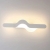 Led Creative Wall Lamp Indoor Stairs Corridor Aisle Wall Lamp Bedside Background Wall Light up and down Wall Washer