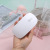 Bm08 Mini Hot Lamp Gel Nail Polish Drying Heating Lamp USB Folding Sunmini Mouse UV Lamp