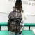 New Japanese Style Street Trend Backpack Personalized Graffiti Schoolbag Campus High School Junior High School Student Large Capacity Backpack