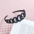 Women's Korean Style Headdress Black Wide Headband Rubber Paint Plastic Headband Hairpin Factory Direct Cross-Border Supply