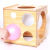 Balloon Ball Measuring Box Balloon DIY Ball Measuring Device Ball Measuring Box 9-Hole Balloon Ball Measuring Box Factory Wholesale