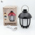 New Outdoor Dimming White Light Warm Flame Multifunctional Camping Lantern Tent Light Pine Cone Lamp Campsite Lamp Ambience Light