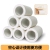 Tissue Wholesale Hotel Roll Paper Hotel Paper 40G 120 Rolls Special Tissue Printing Hollow Curler