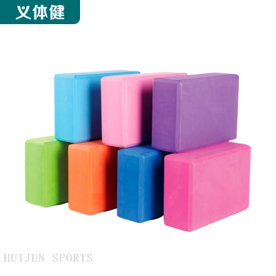 HJ-B265 HUIJUN SPORTS Yoga Brick