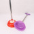 Toilet Water Absorption Plunger Strong Toilet Plunger Leather Dredge Toilet Pump Blocking Device Large Swab Suction 