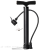 Neutral Bicycle Tire Pump Portable Mini High Pressure Tire Pump Tire Pump Basketball Toy Charging Cylinder Amazon without Label