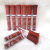Iman of Noble Brand Cross-Border Classic New Autumn and Winter Popular Color Number Nude Color Series 6 Color Lip Gloss