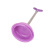 Toilet Water Absorption Plunger Strong Toilet Plunger Leather Dredge Toilet Pump Blocking Device Large Swab Suction 