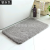 Exclusive for Cross-Border Bathroom Non-Slip Floor Mat High Velvet High Density Absorbent Floor Mat Home Entrance Living Room Long Rug