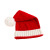 Factory in Stock Winter Fur Ball Mom Baby Knitted Hat Cross-Border Wish Amazon New Christmas Warm Hat