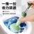 Vacuum Pump Toilet Dredger Toilet Plunger Sewer Dredger Plunger Plunger Household Swab Toilet Plunger