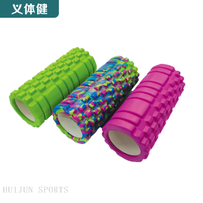 HJ-B121 HUIJUN SPORTS YOGOA ROLLER