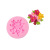 Fondant Silicone Mold Butterfly Flower Chocolate Cake Decorations Mold Gum Paste Baking Epoxy Tools in Stock