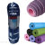 HJ-B126C/B126D HUIJUN SPORTS TPE Yoga Mat (Double-layer) 6mm 8mm