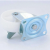 Factory Direct Sales Light Wheel White Pp Casters, Pulleys