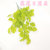 Artificial/Fake Flower Bonsai Green Plant Leaves Wall Hanging Decorations