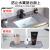 Water Draining Pad Water Cushion Faucet Splash-Proof Water Cushion