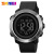 Skmei Countdown Men's Electronic Watch Factory Direct Sales Men's Double Display Sports Watch 1426