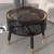 Barbecue Table Roasting Stove Indoor Charcoal Brazier Charcoal Stove Household Stove Heating Outdoor Barbecue Grill Smoke-Free Carbon Stove