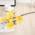 Duofu Simulation Single Magnolia Wholesale Hotel Dining Table Display Modeling Simulation Fake Flower Home Bedroom Set