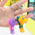 Bulk PVC Cute Korean Simple Animal Creative Small Commodity Practical Yiwu Small Gift Haima Keychain