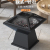 Winter Courtyard Roasting Stove Villa Charcoal Heating Stove Outdoor Grill Household Warm Pot Indoor Charcoal Brazier