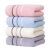 Cotton Large Bath Towel Unisex Household Soft Absorbent Factory Direct Sales