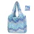 Supermarket Shopping Bag Travel Buggy Bag Handbag Storage Bag Grocery Bag Shoulder Bag A108